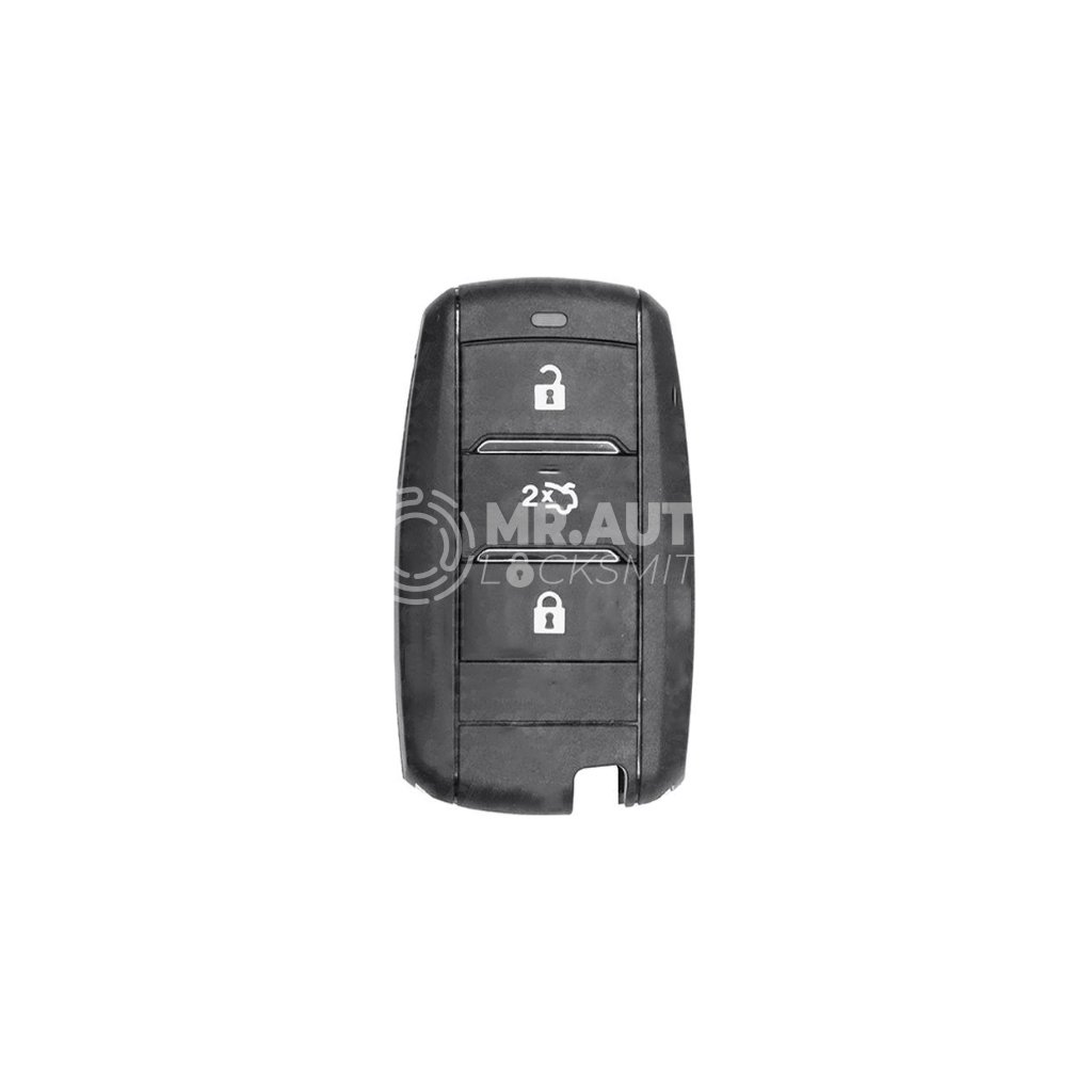 Changan CS35 CS55 CS75 2019 Genuine Smart Remote Key